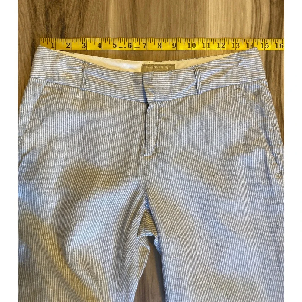 Banana Republic banana republic
