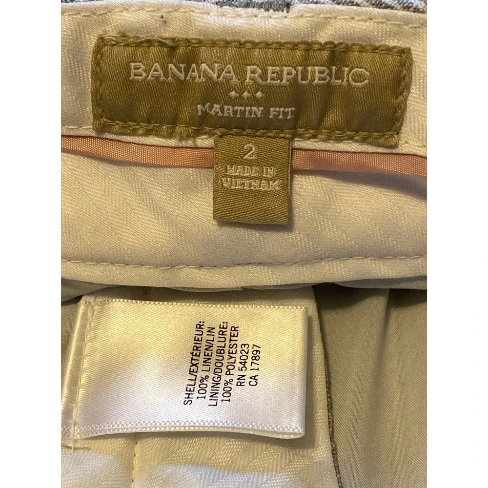 Banana Republic banana republic