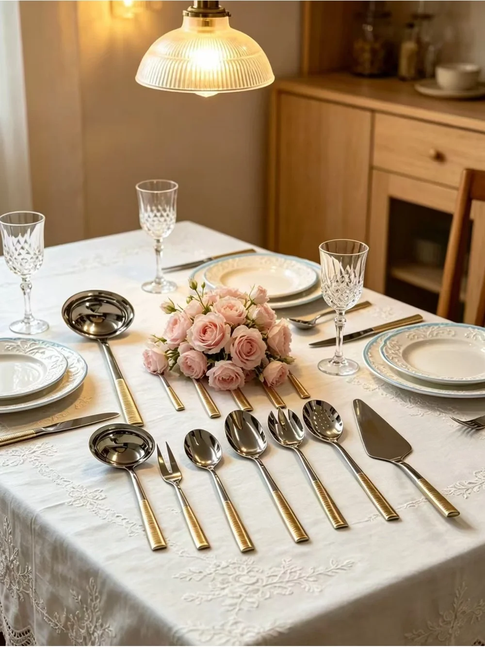 Solingen attractive stainless