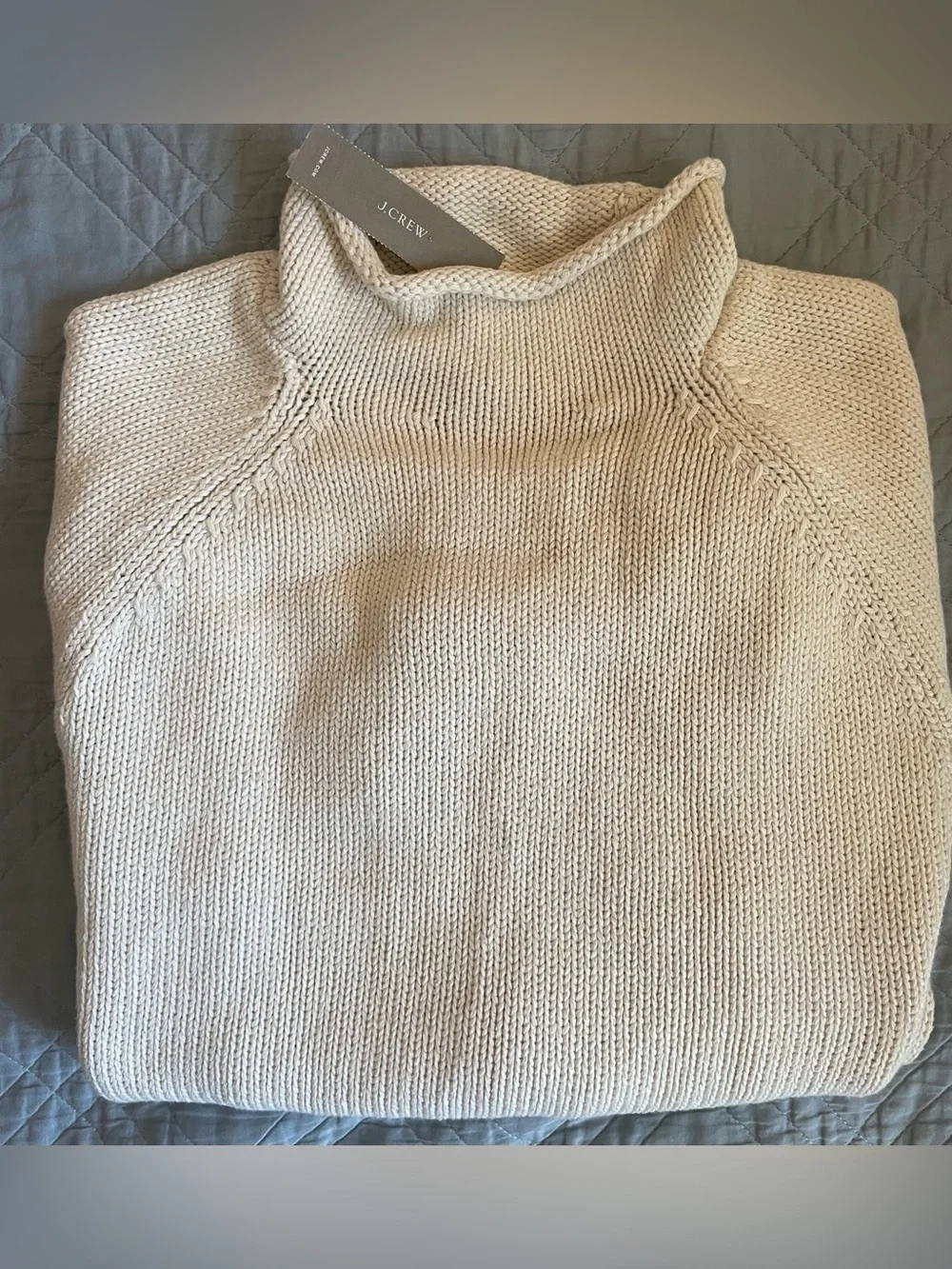 J. Crew crew 1988
