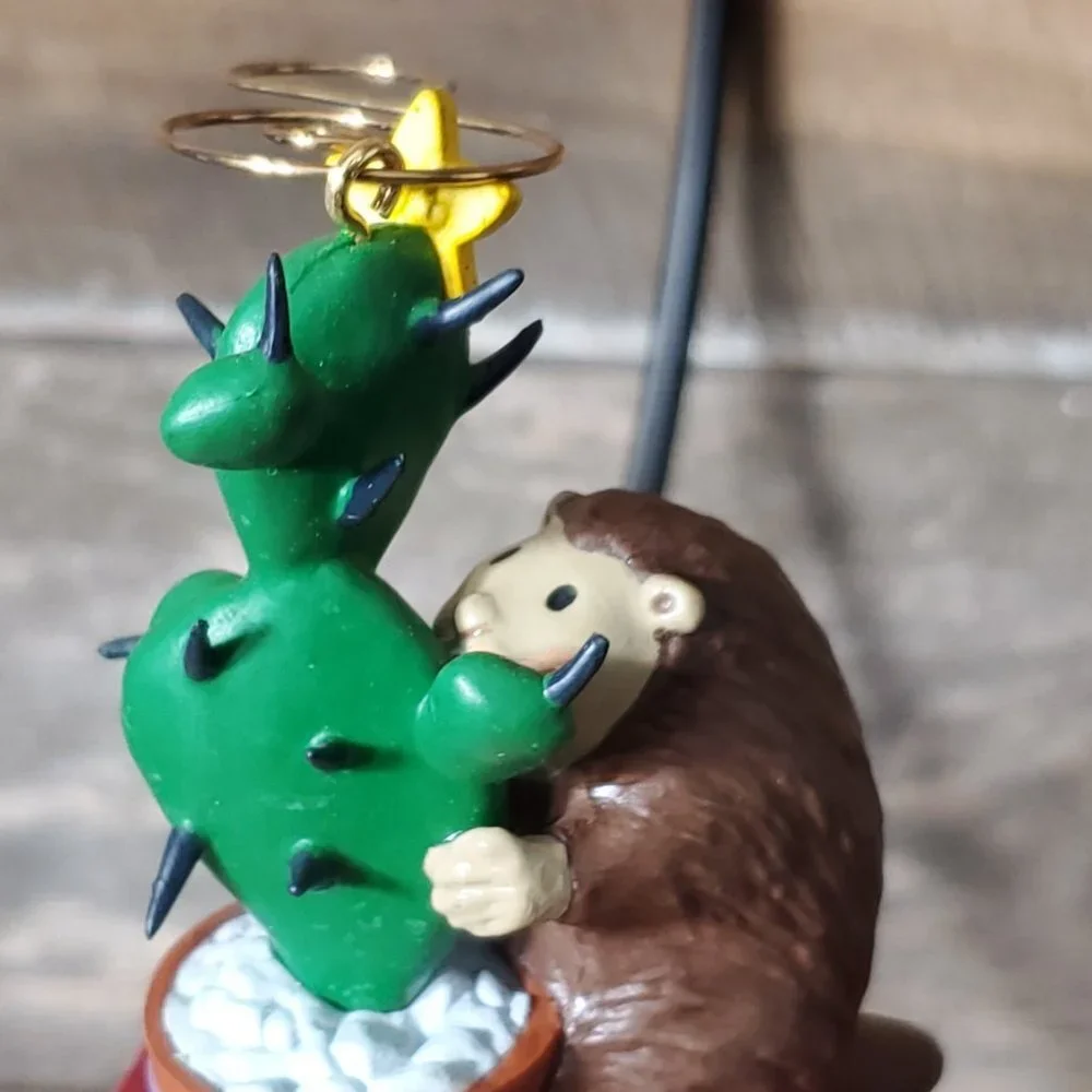 Hallmark 1993 keepsake