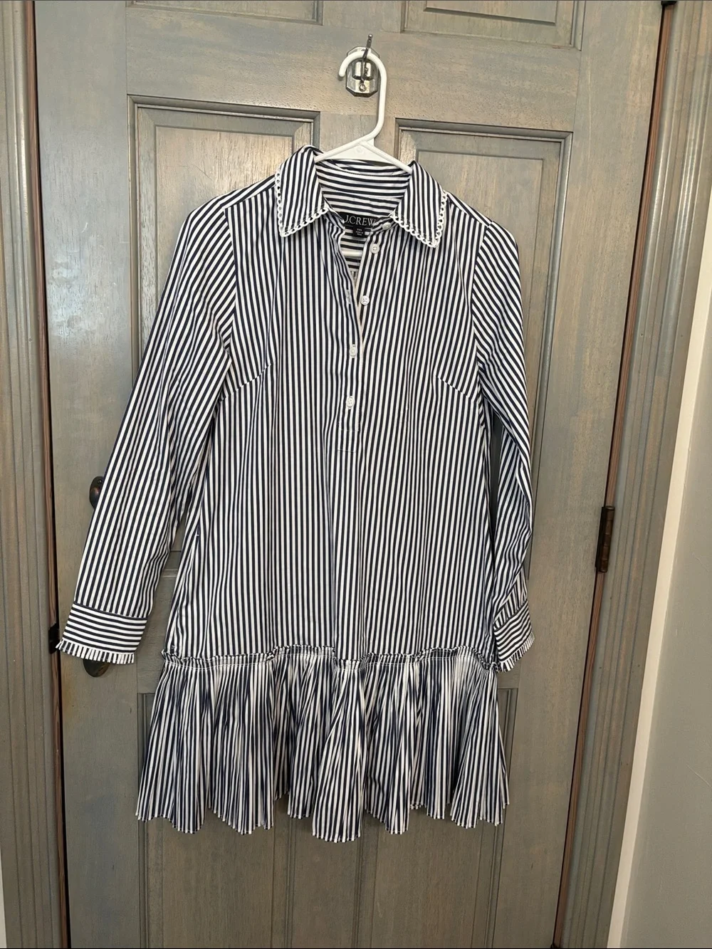 J. Crew nwt crew