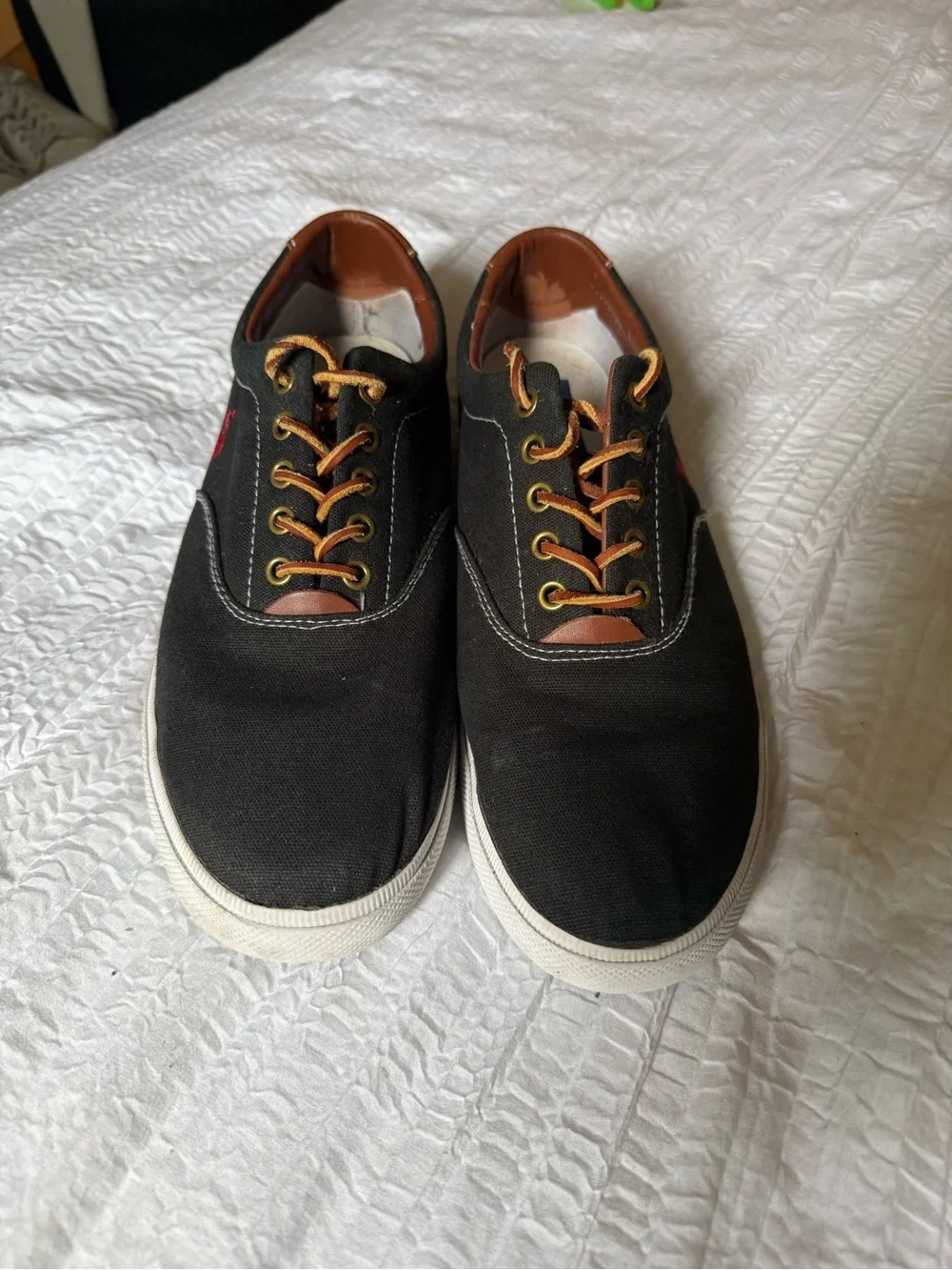 Polo Ralph Lauren low top