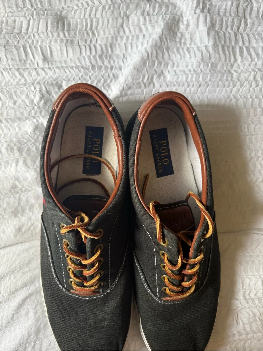 Polo Ralph Lauren low top