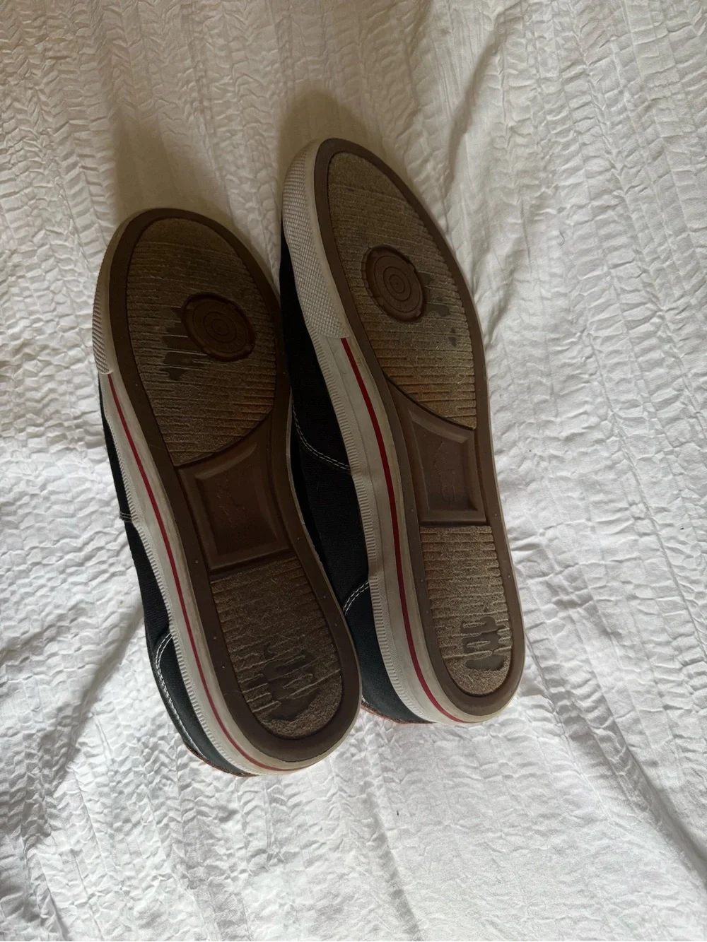 Polo Ralph Lauren low top