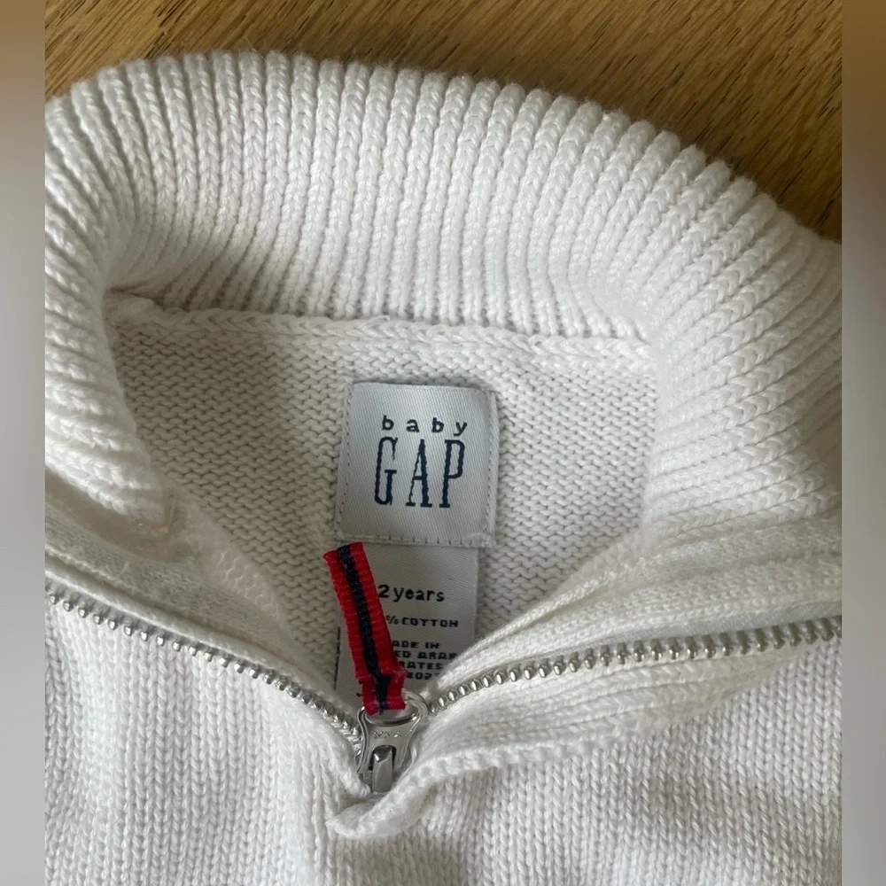GAP excellent this