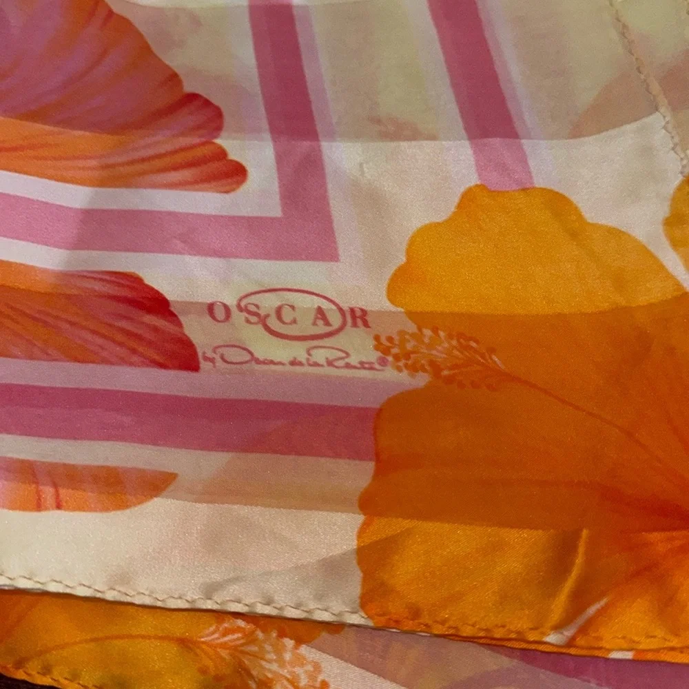 Oscar de la Renta elevate your