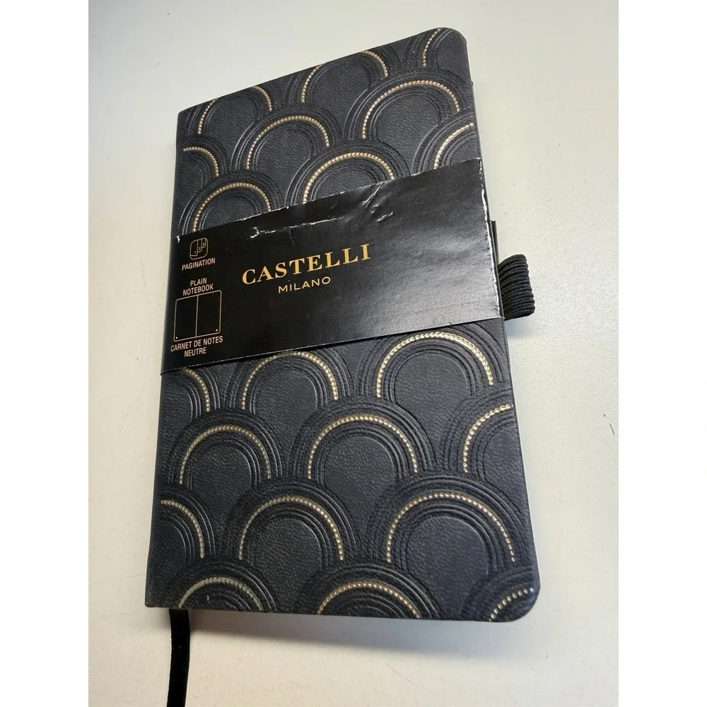 Castelli Milano new castelli
