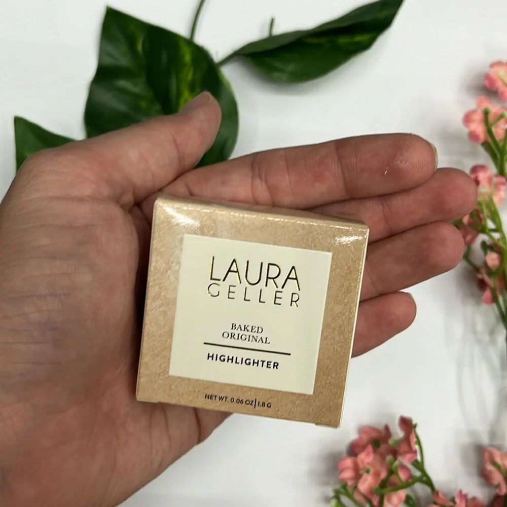 Laura Geller new 🤍