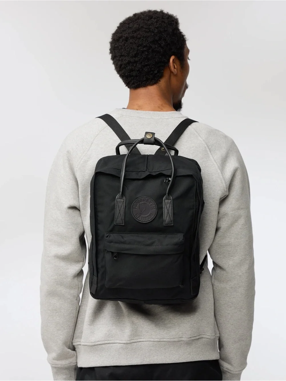KÅNKEN NO. 2 BLACK
