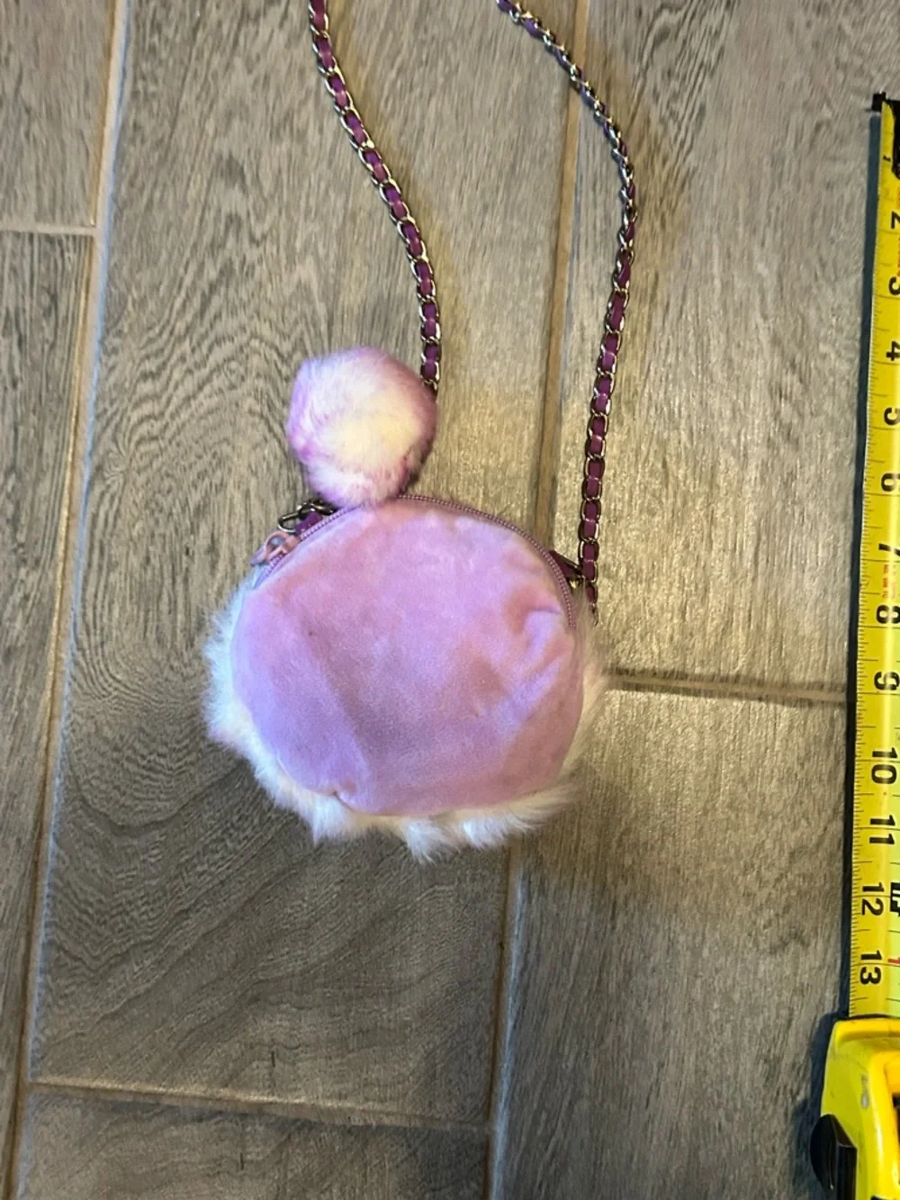 Ty plush light