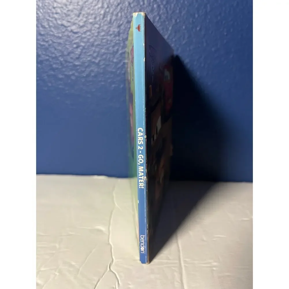 Benson Publishing good please