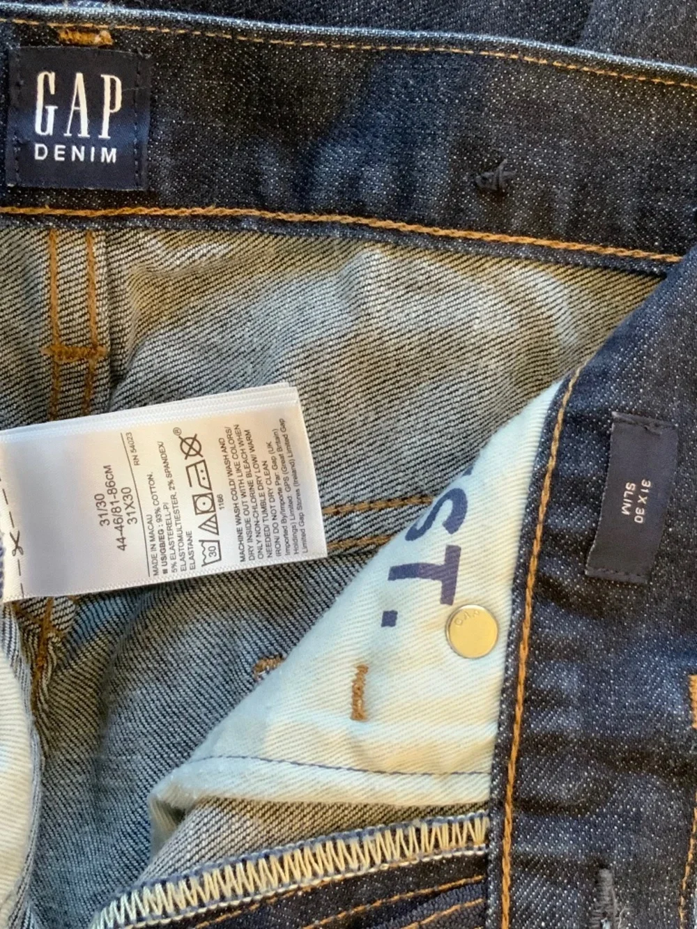 GAP 🌟 men’s
