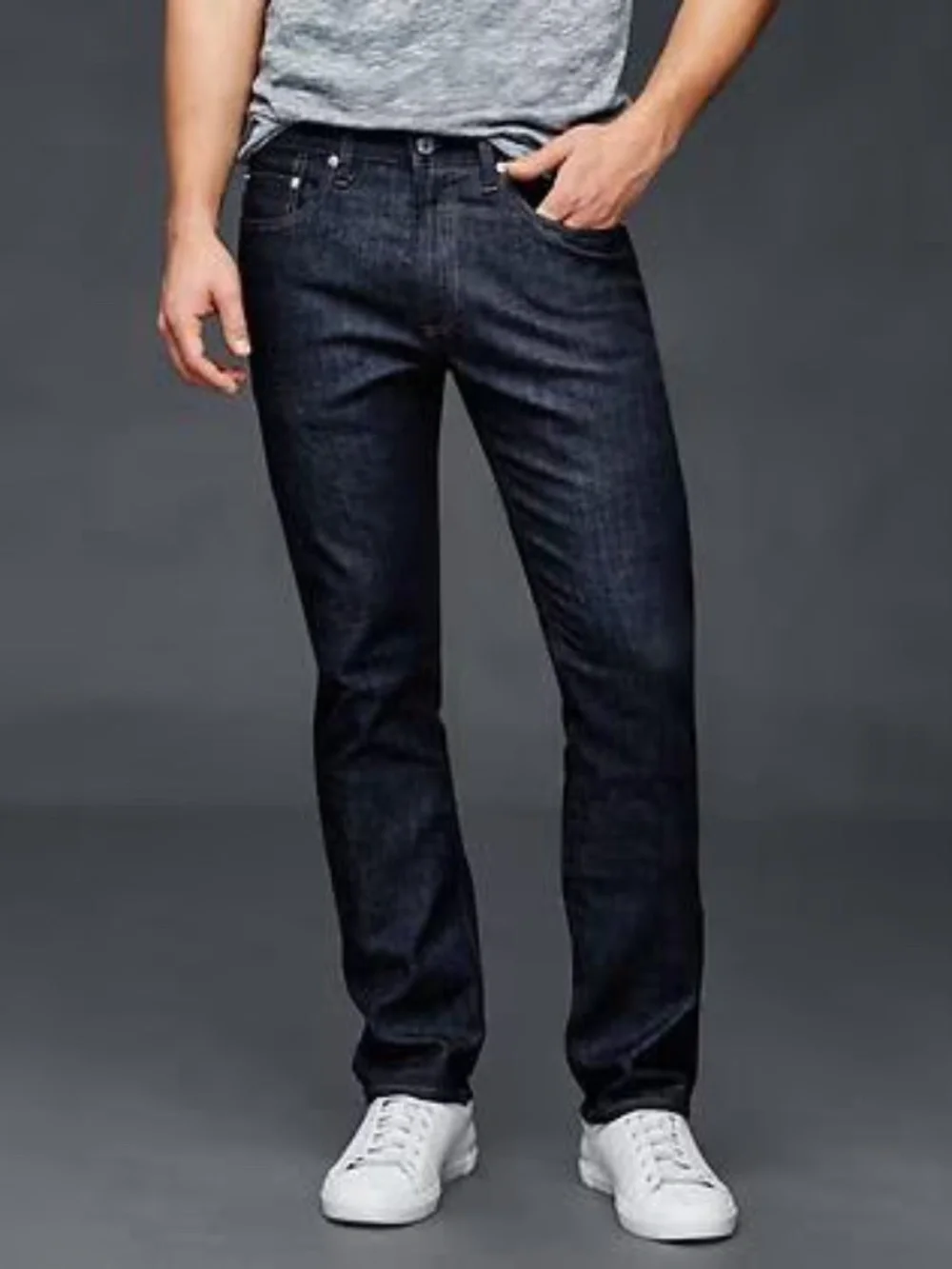 GAP Slim Jeans with GapFlex