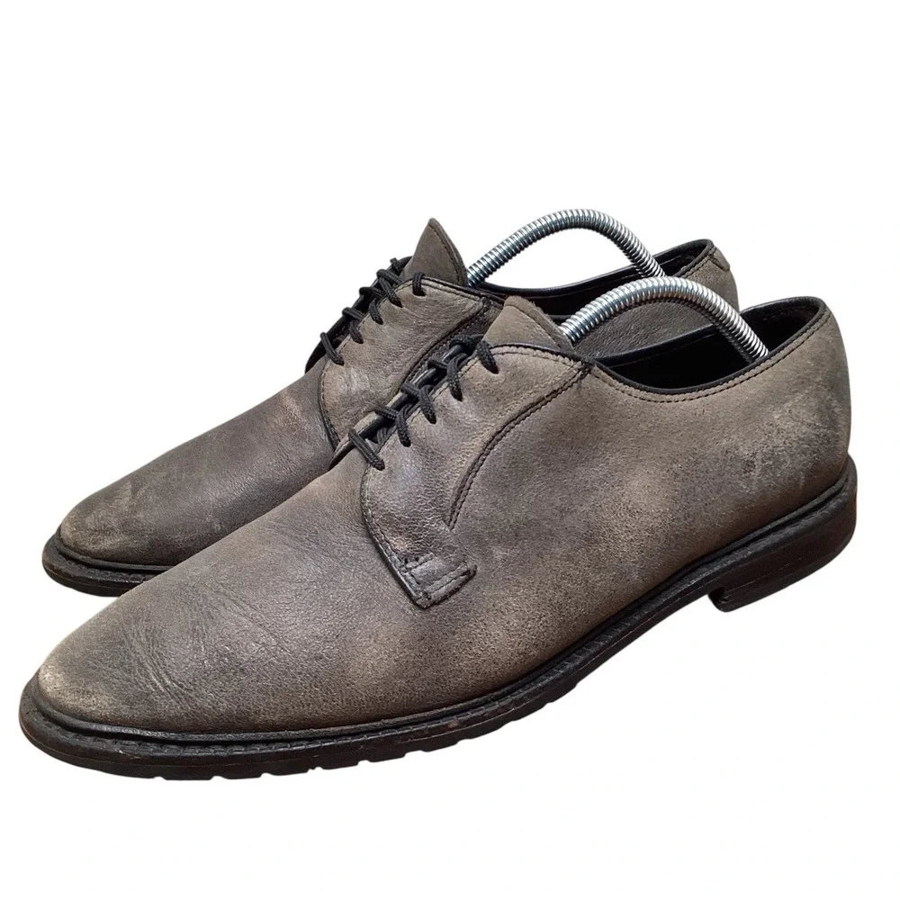 Allen Edmonds pre owned