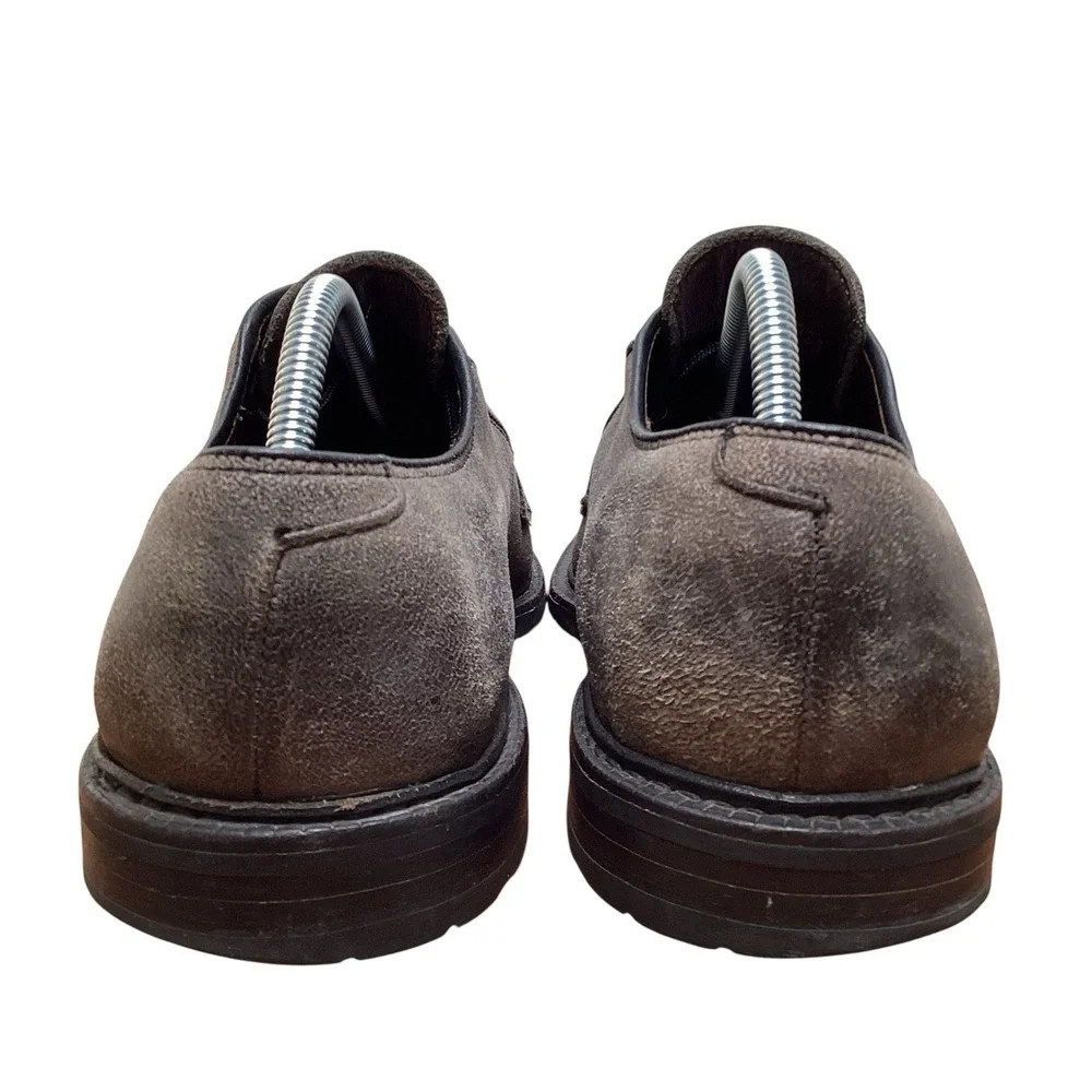 Allen Edmonds pre owned