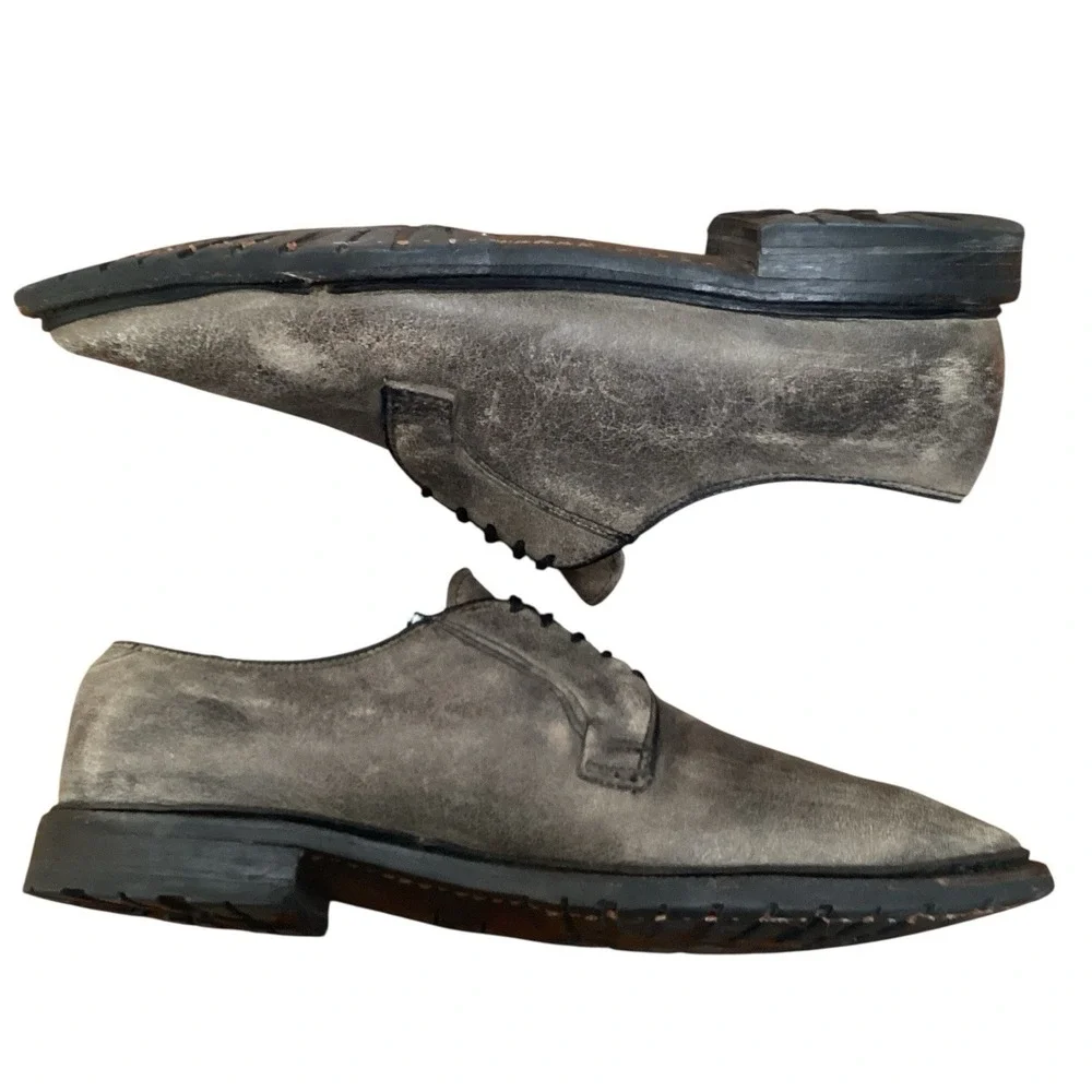 Allen Edmonds pre owned