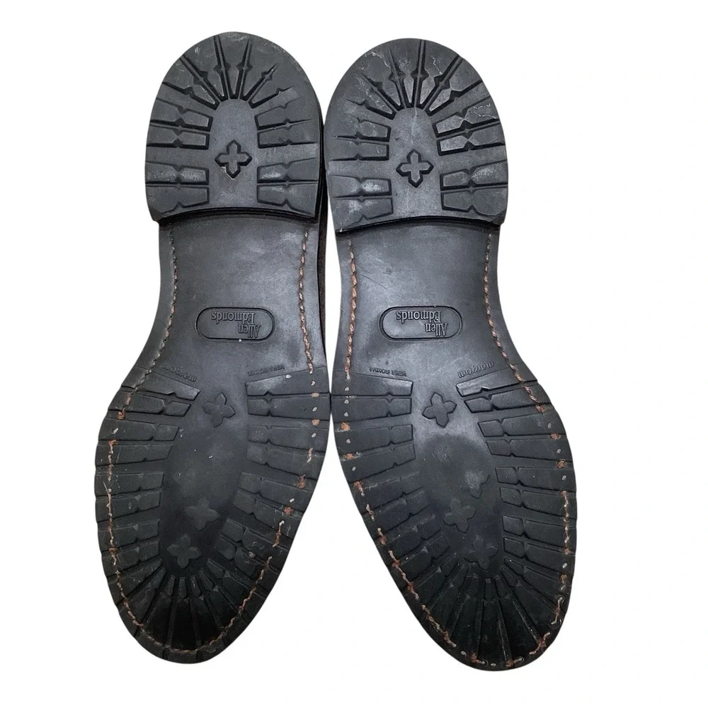 Allen Edmonds pre owned