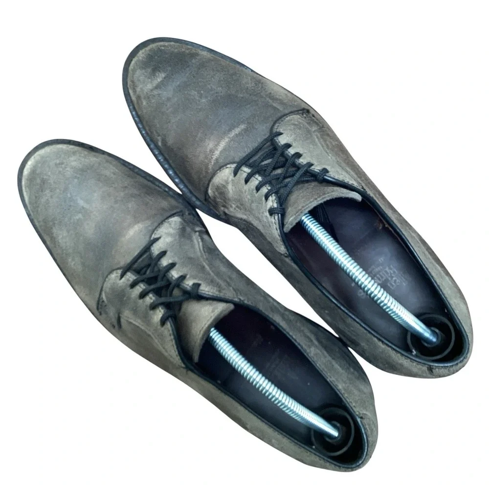 Allen Edmonds pre owned