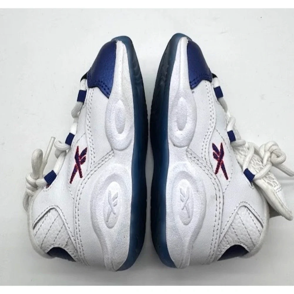 Reebok question mid