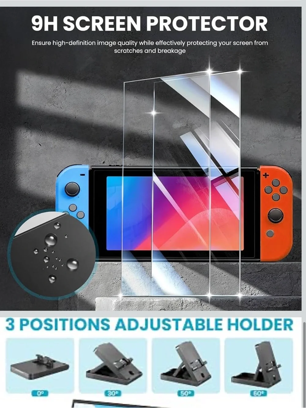 N/A nineshi nintendo