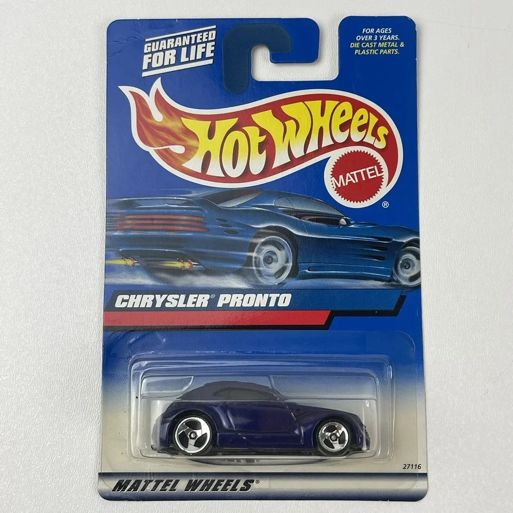 Hot Wheels please see