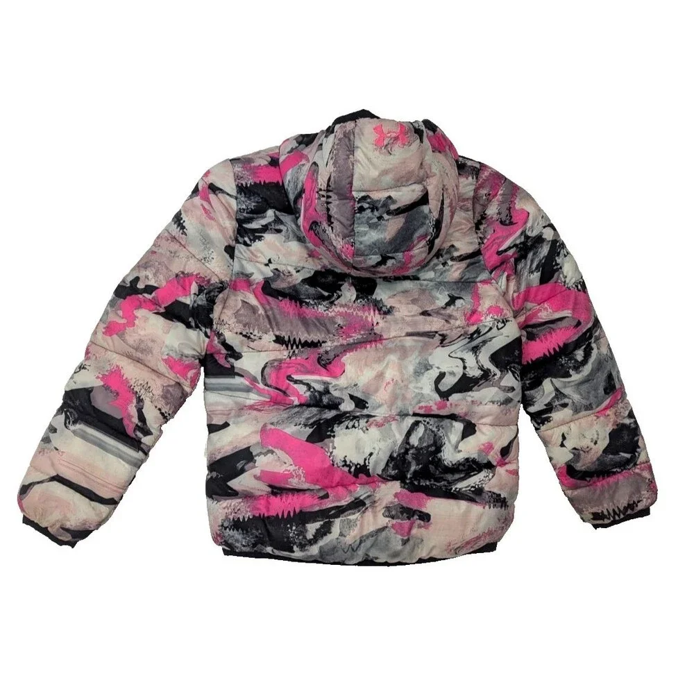 Under Armour this under
