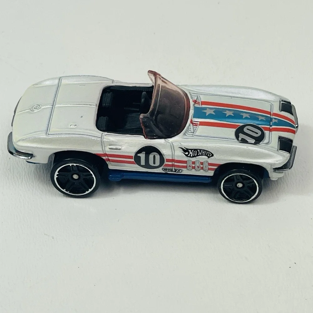 Hot Wheels please see