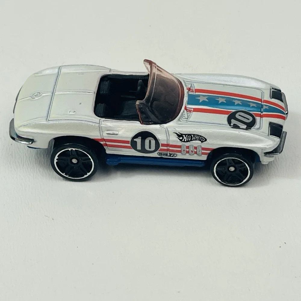 Hot Wheels please see