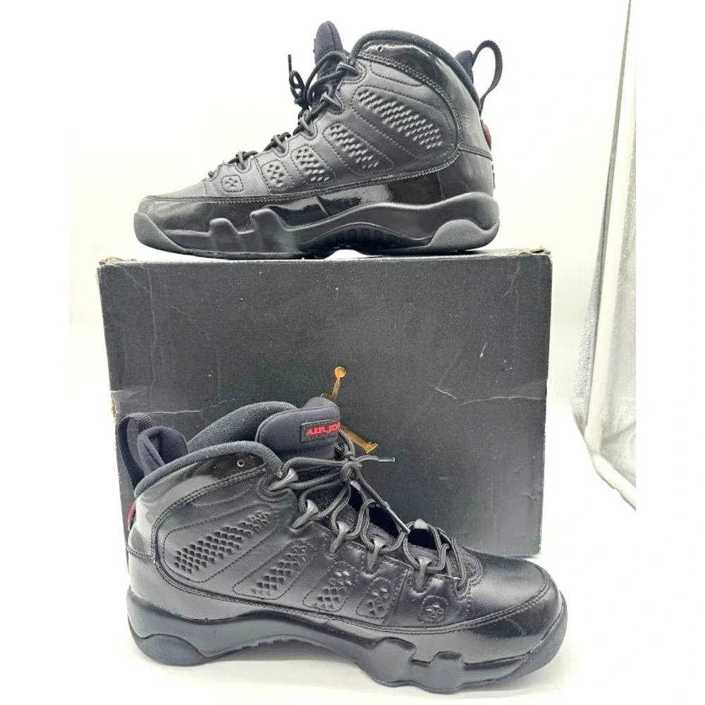 Jordan nike air