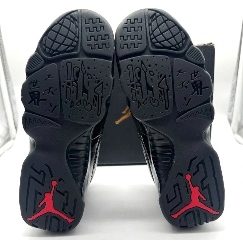 Jordan nike air