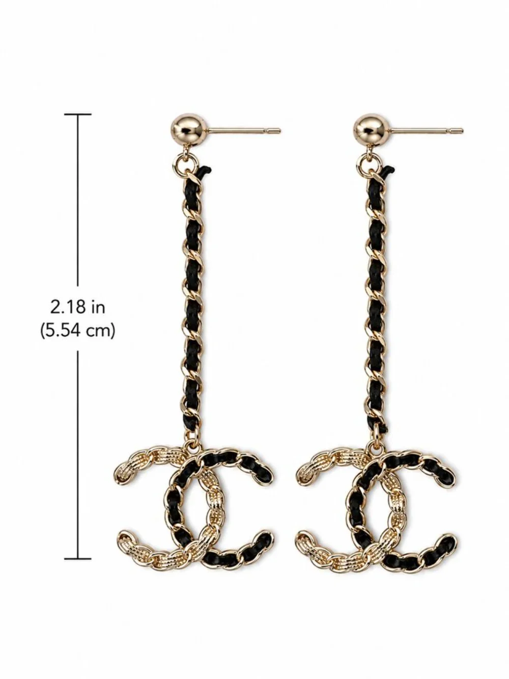 CHANEL authentic classic