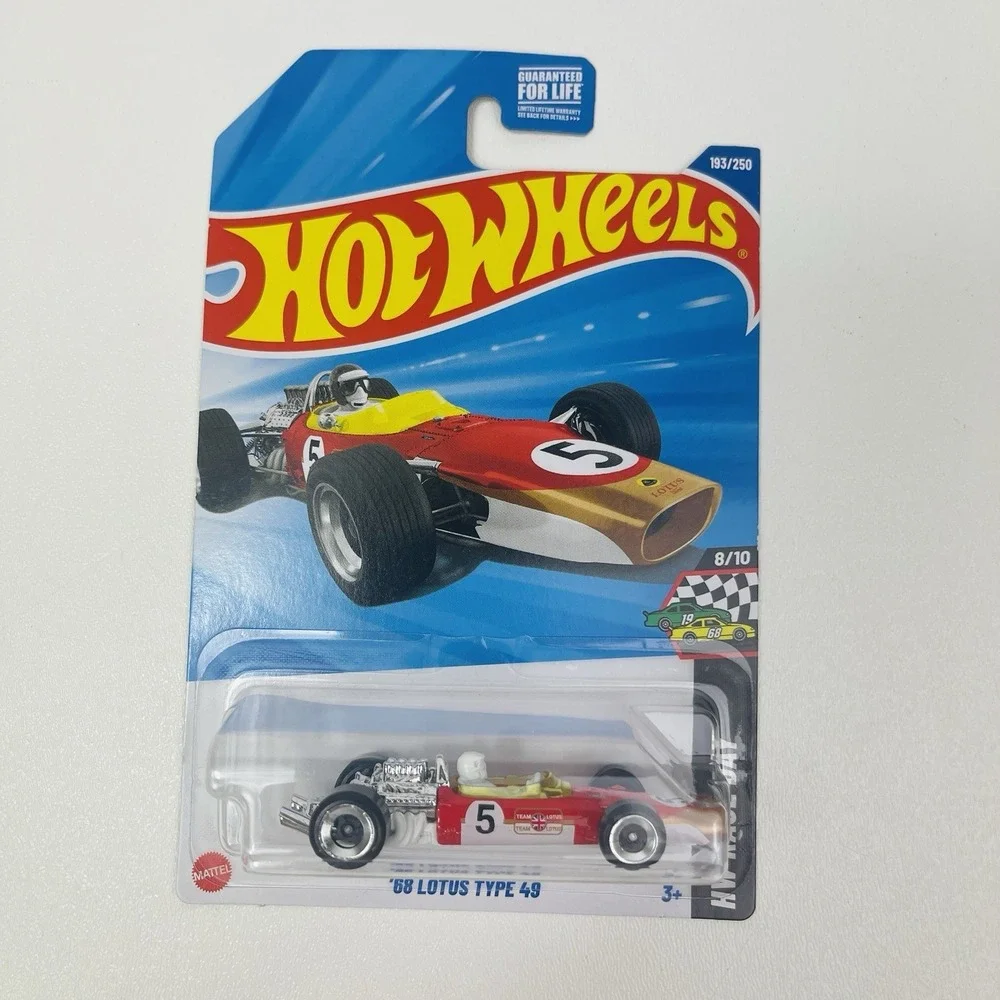 Hot Wheels please see