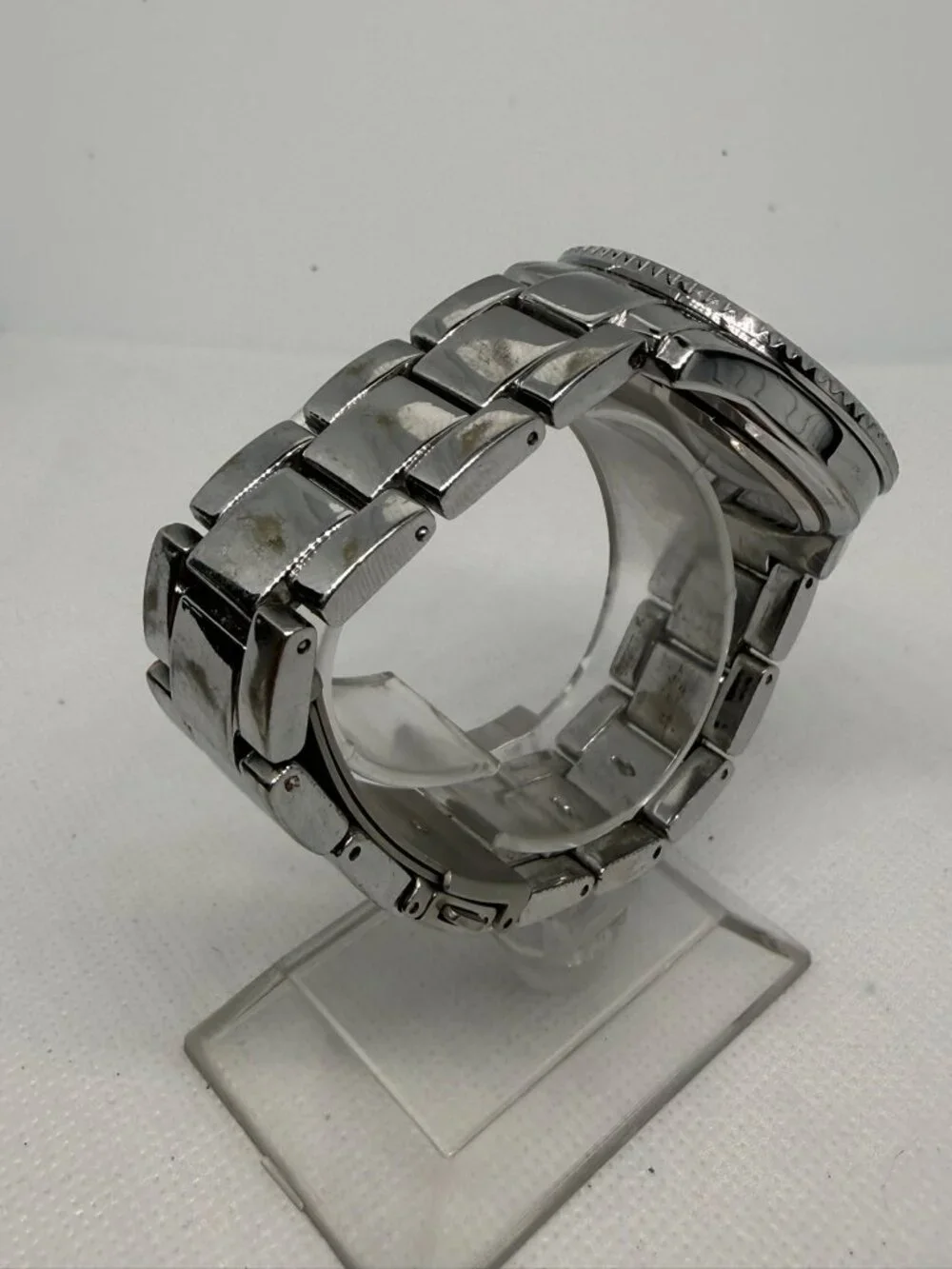 Relic analog quartz