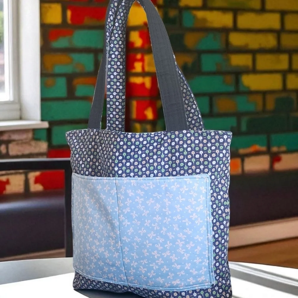 yeirdesign this tote