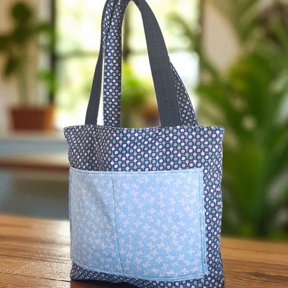 yeirdesign this tote