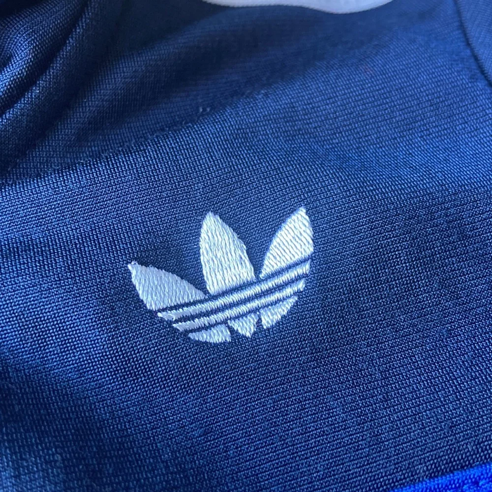 adidas kids zip