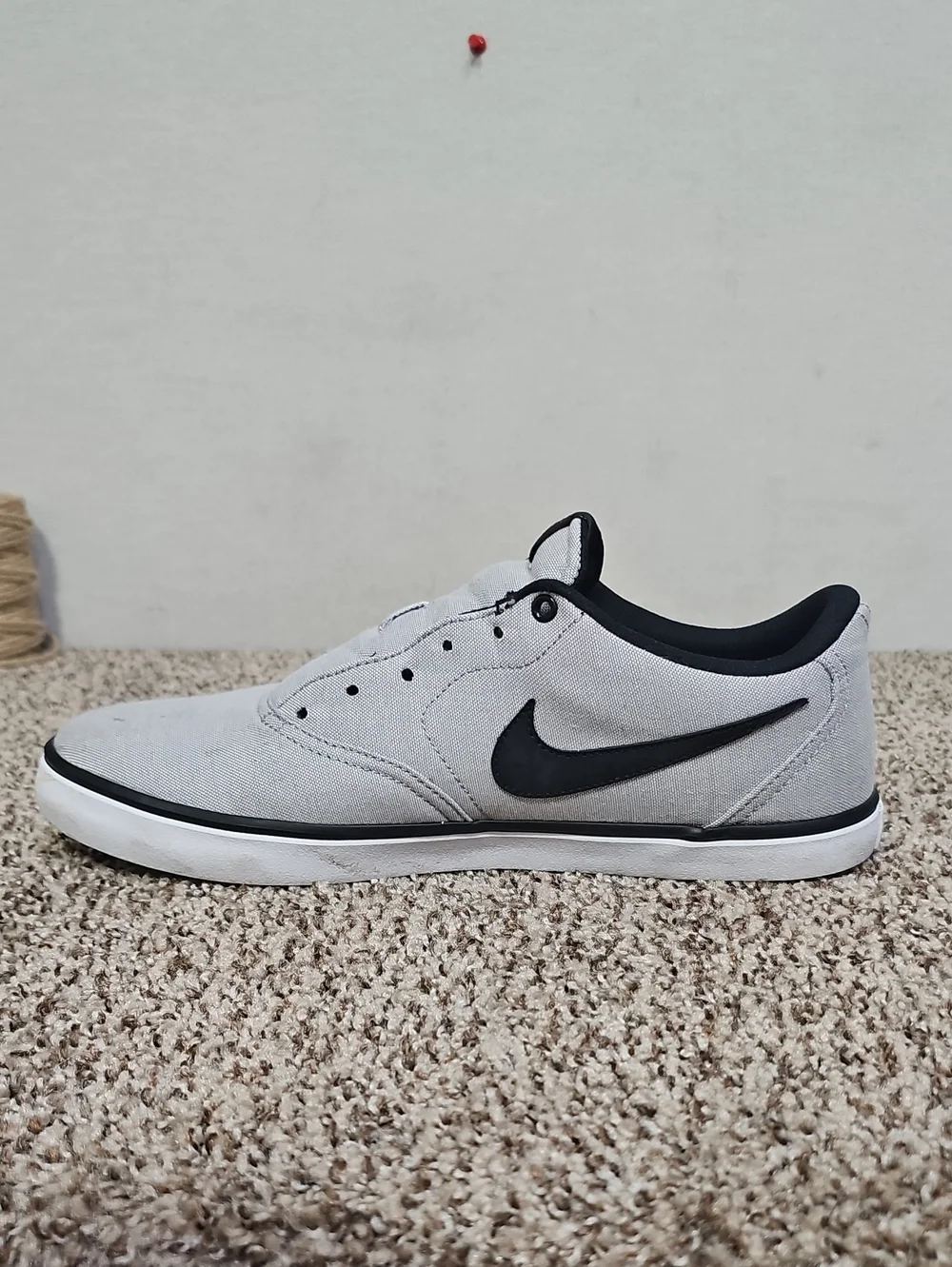 Nike sb check