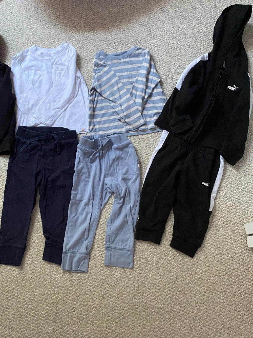 GAP good nike