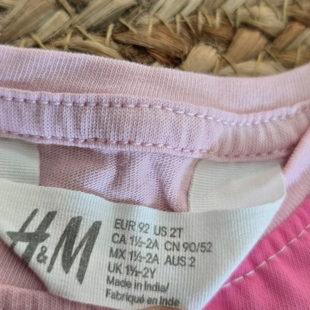 H&M items all