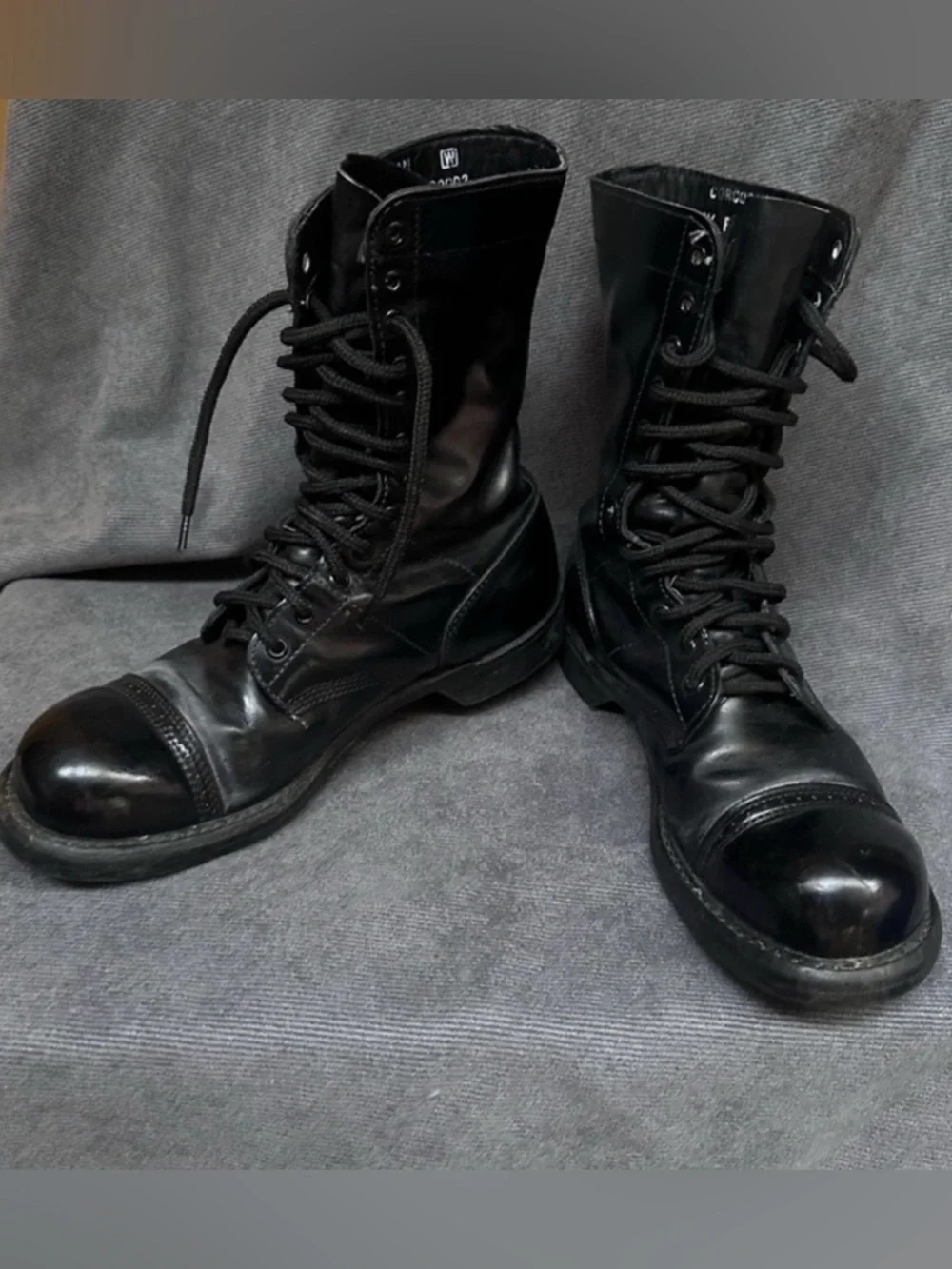 N/A size they