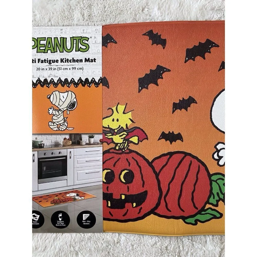 Peanuts snoopy woodstock