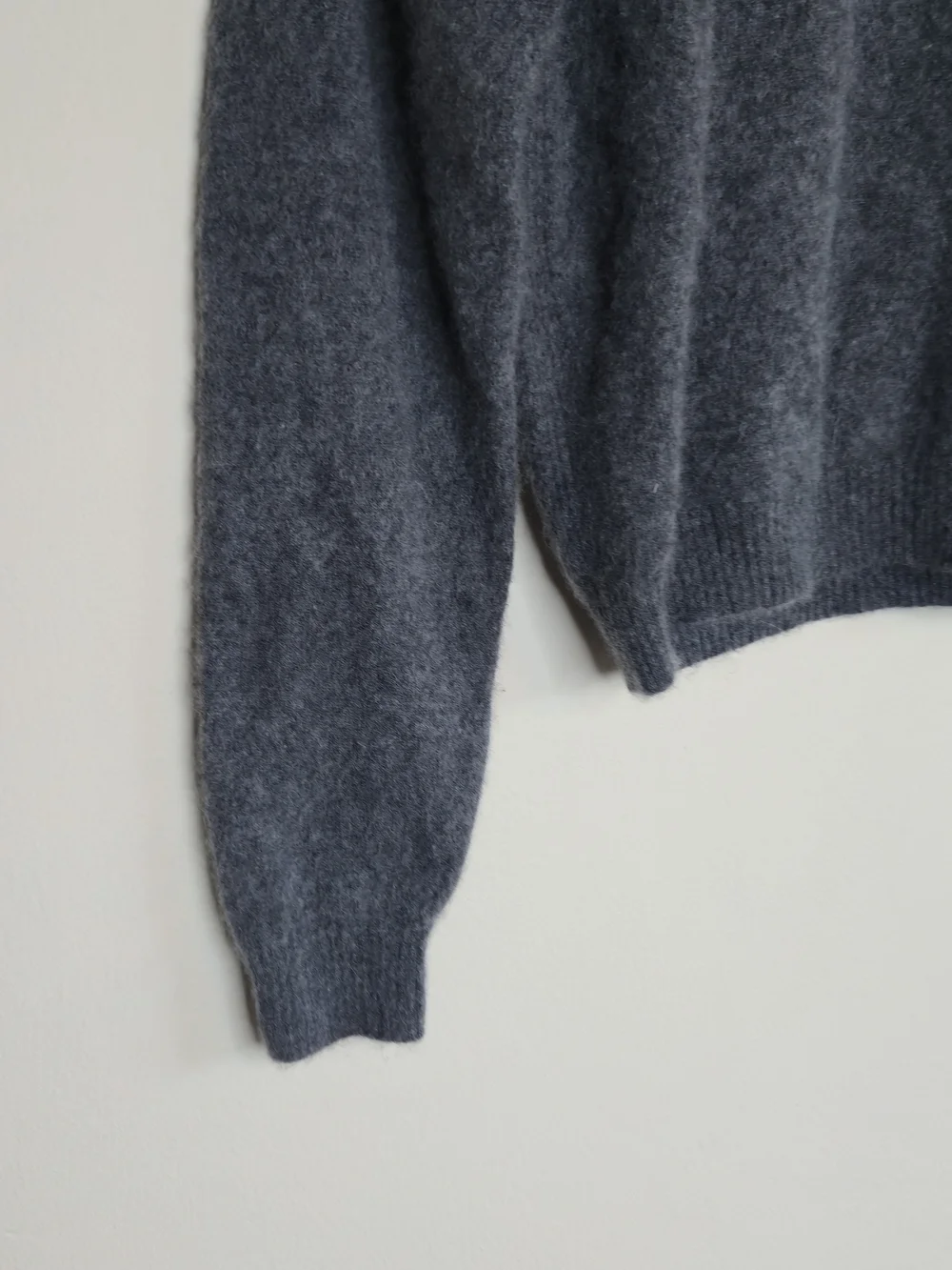 J. Crew perfect luxury