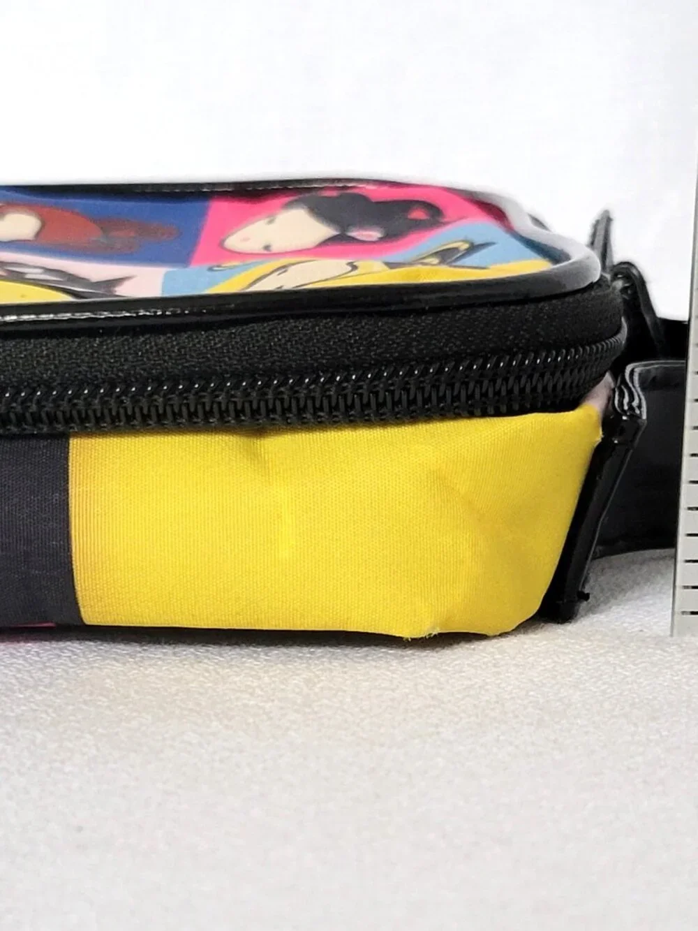 Harajuku Mini for Target Gwen Stefani Pencil Case Makeup Pouch Bag