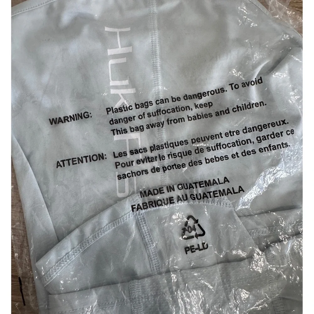 Huk pursuit gaiter