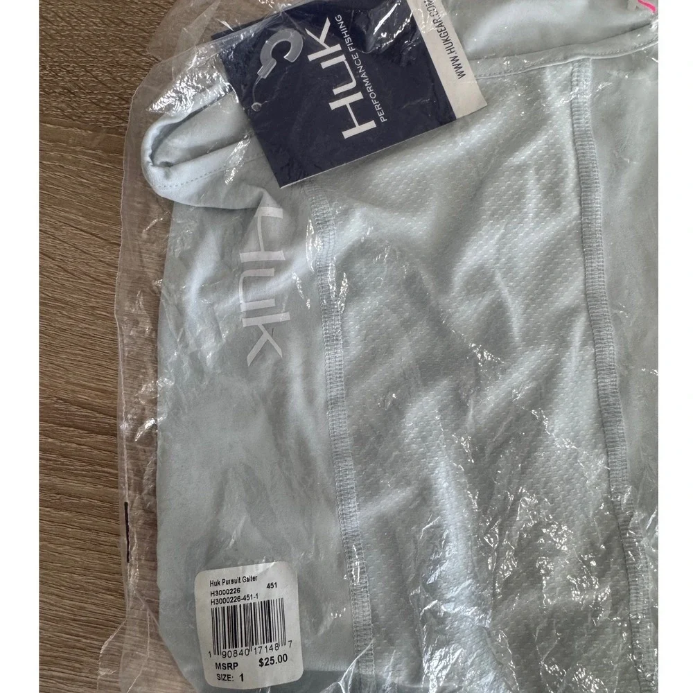 Huk pursuit gaiter