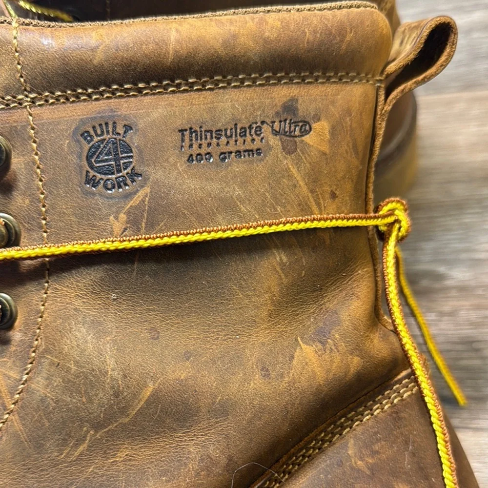 Carolina durable work