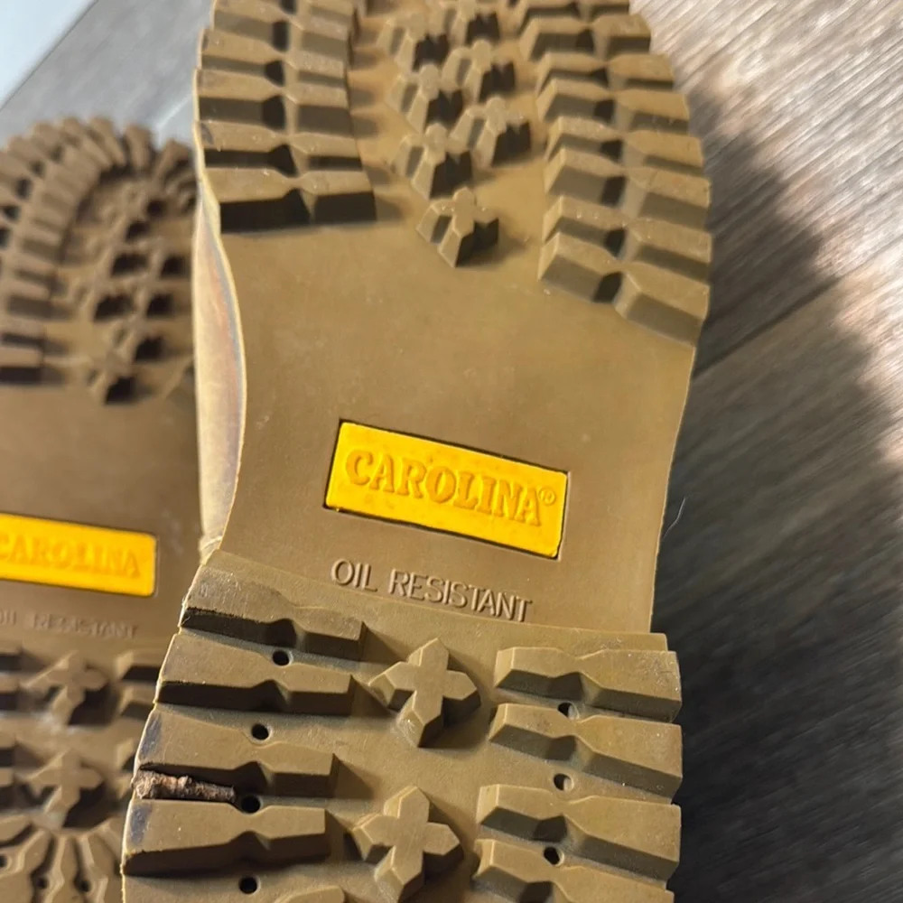 Carolina durable work