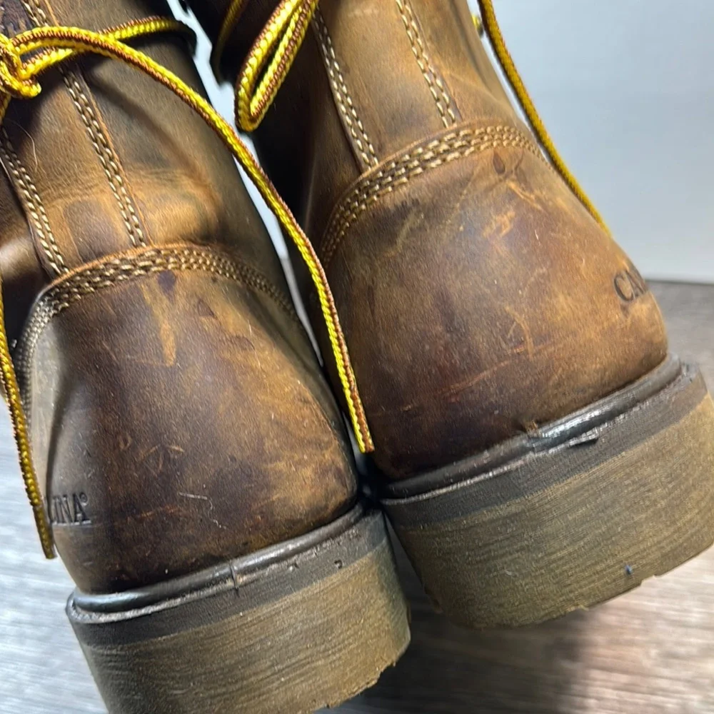 Carolina durable work