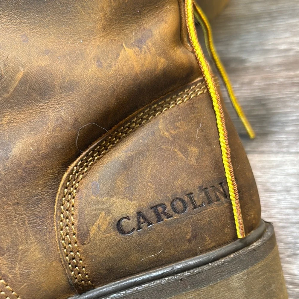 Carolina durable work